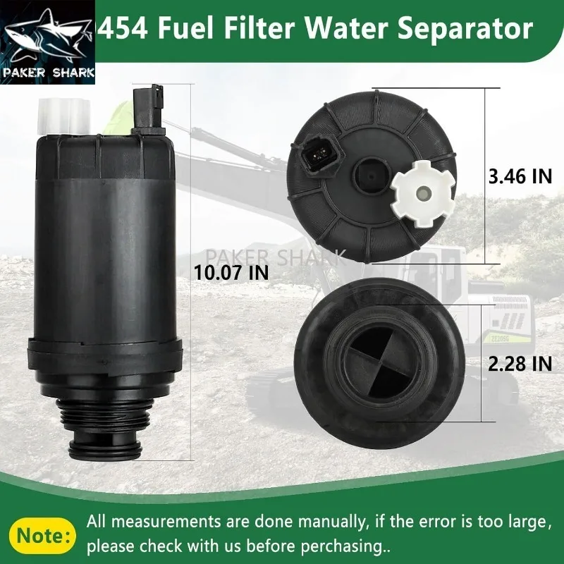 7400454 For Bobca F…