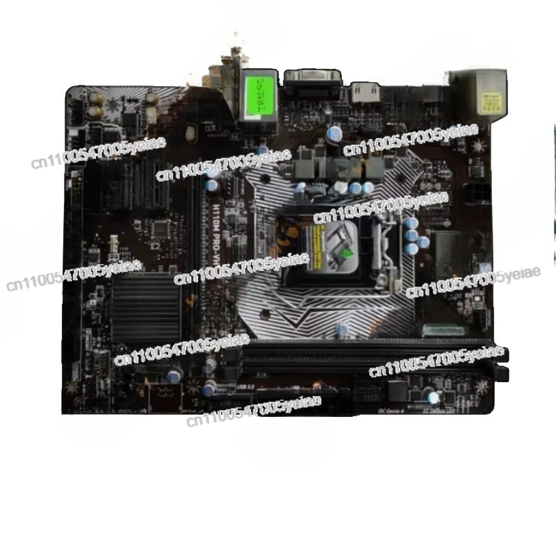 Original H110M PRO-… - image