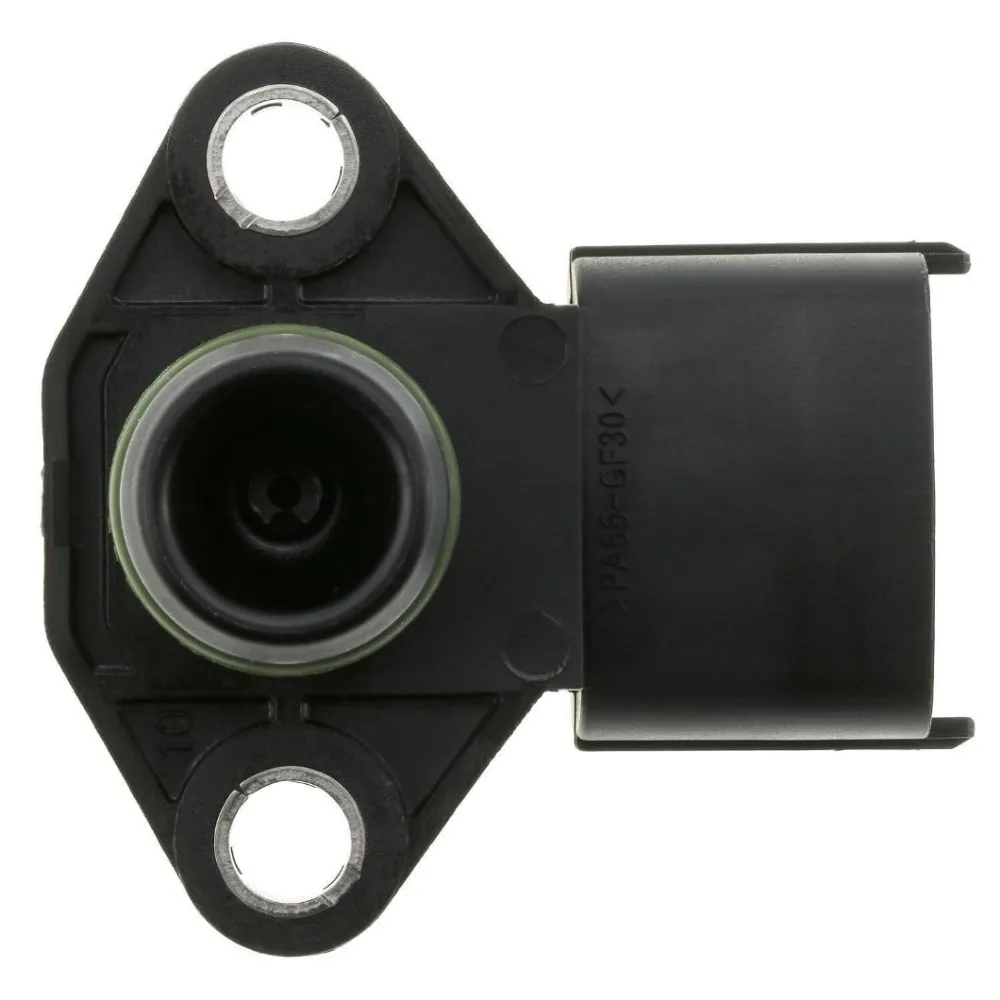 Intake Pressure MAP Sensor, Compatible with Hyundai Elantra GT Kona Veloster, 393002B050