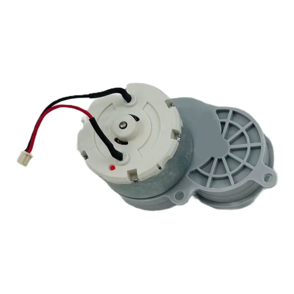 مهام التنظيف المنزلي، أداة تنظيف فعالة لمحرك الفرشاة الجانبية، أداء عالي كما هو موضح للتنظيف الفعال #3