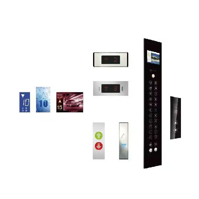 Elevadores Para Persona für den Heimaufzug 2 oder