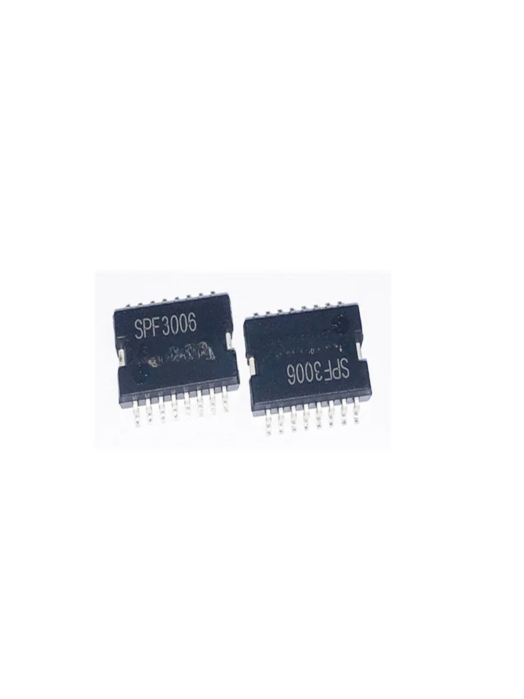 (2piece)SPF3006 SPF3009 SPF5014 SPF5035 SPF5045A SPF5302 SE715 Provide one-stop Bom delivery order