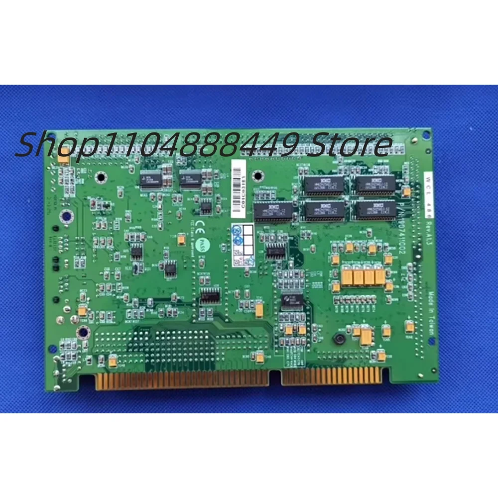 SBC-411/411E A1.3 SBC-411 WCL-486