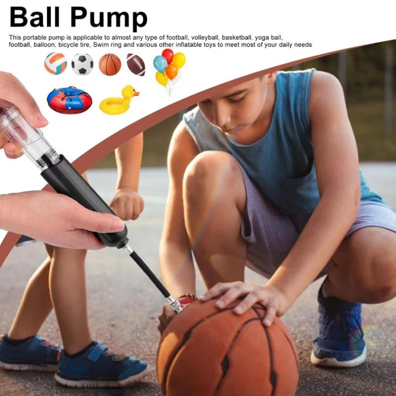 Thumbnail 4 - #70 Best Ball Pumps to Buy In 2026