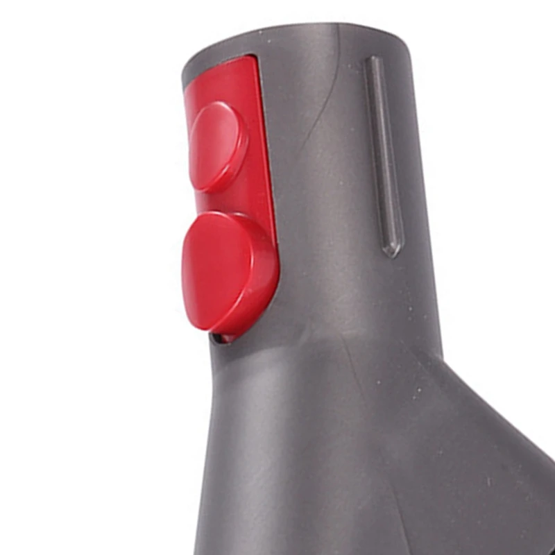 ترقية وظيفية! استبدال فرش فوهة ل دايسون V11 V10 V12 V8 V7 الملحقات مجموعة أدوات مكنسة كهربائية قطع غيار فوهة طويلة