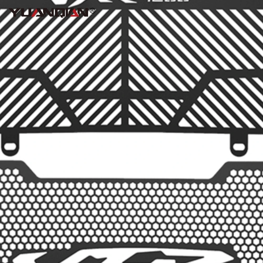 

Motorcycle Accessories Radiator Grill Guard Cover Protector For HONDA VFR1200X VFR 1200X VFR 1200 X CROSSTOURER 1200 2013 - 2020