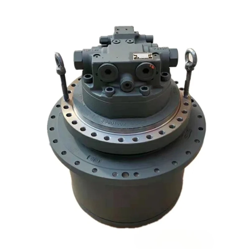 

Excavator Parts SK210-8 Travel Motor YN15V00037F1 YN15V00037F2 SK200-8 Final Drive for Kobelco