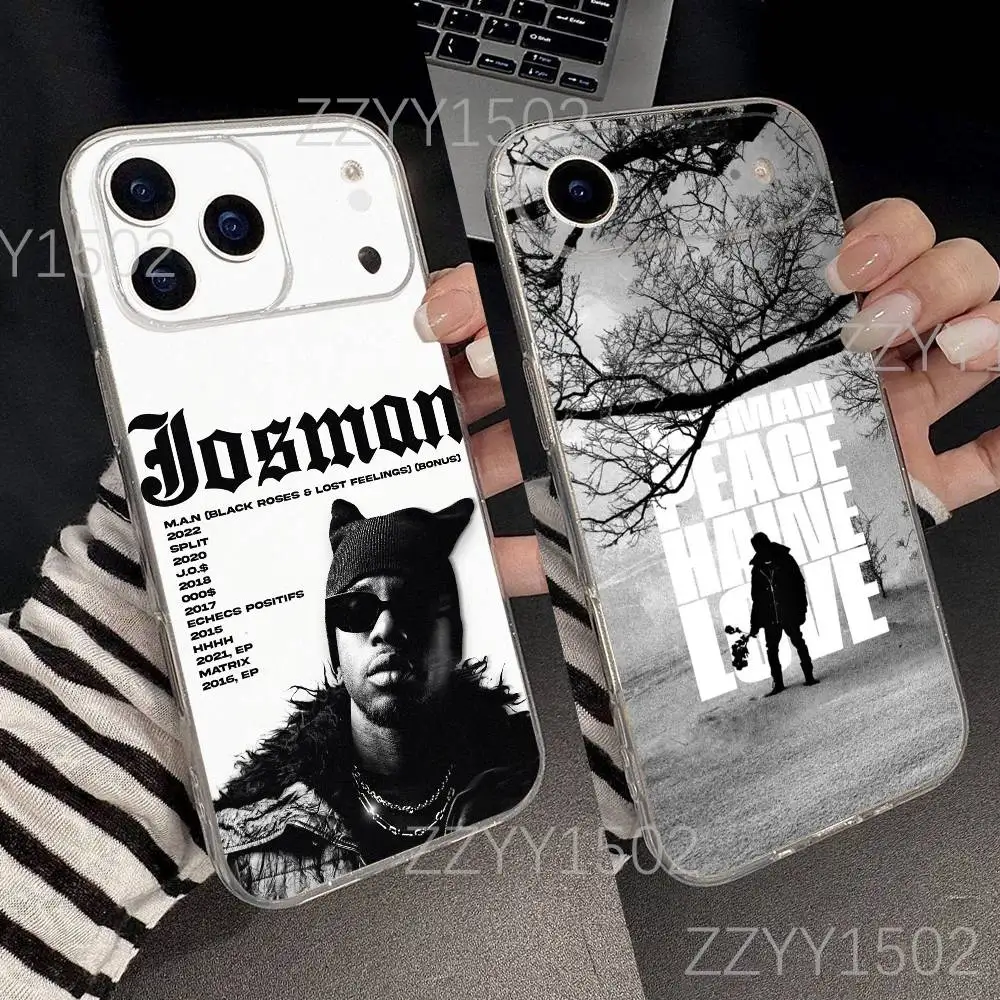 

J-Josman DOM PERIGNON CRYING Phone Case For iPhone 17,16,15,14,13,12,11 Pro,Max,Plus,X,XS,XR,SE4,E Mini Transparent Soft