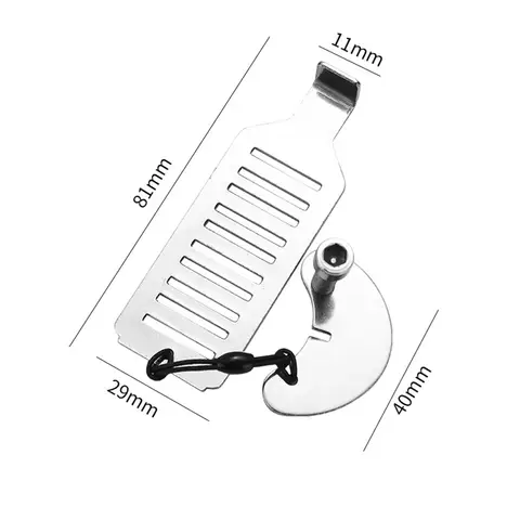 8 best sales होटल के दरवाज़े के ताले की सुरक्षा - №4