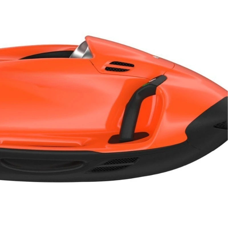 Unterwasserstrahlruder, Wassersuch- und Rettungsboote, Schnellboote, Tauchausrüstung