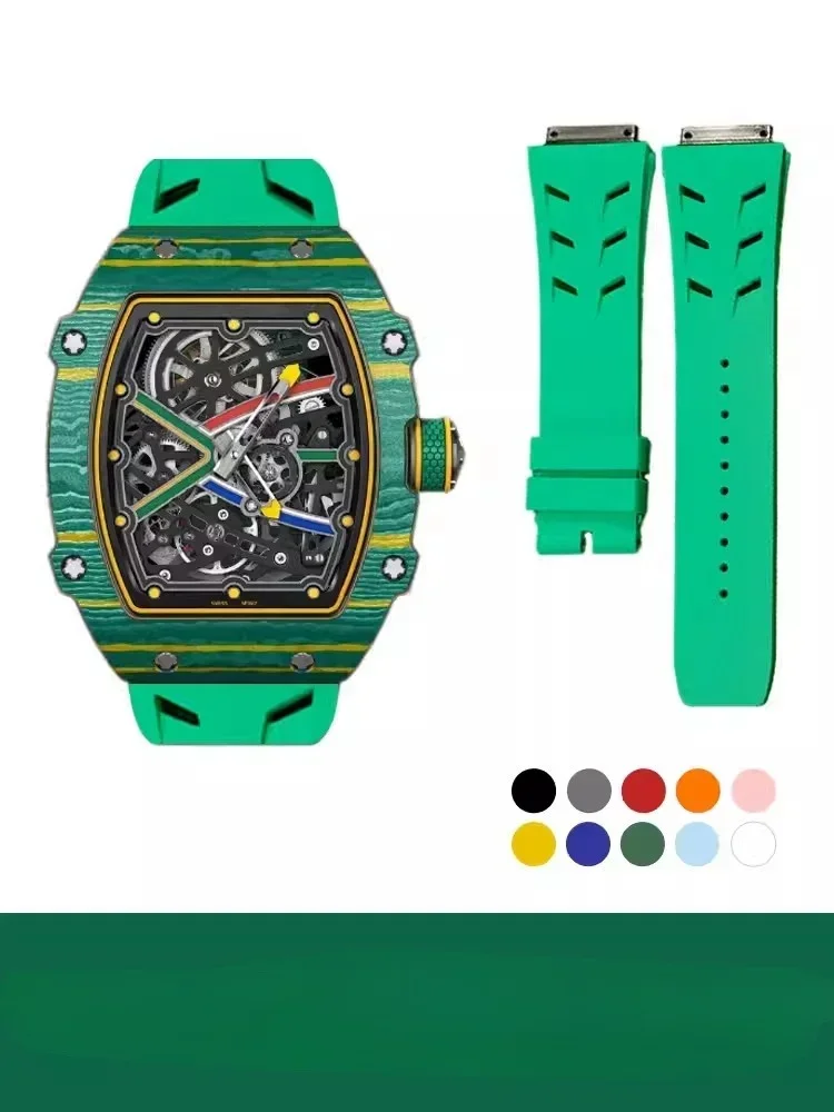 Richard mille aaa replica sale