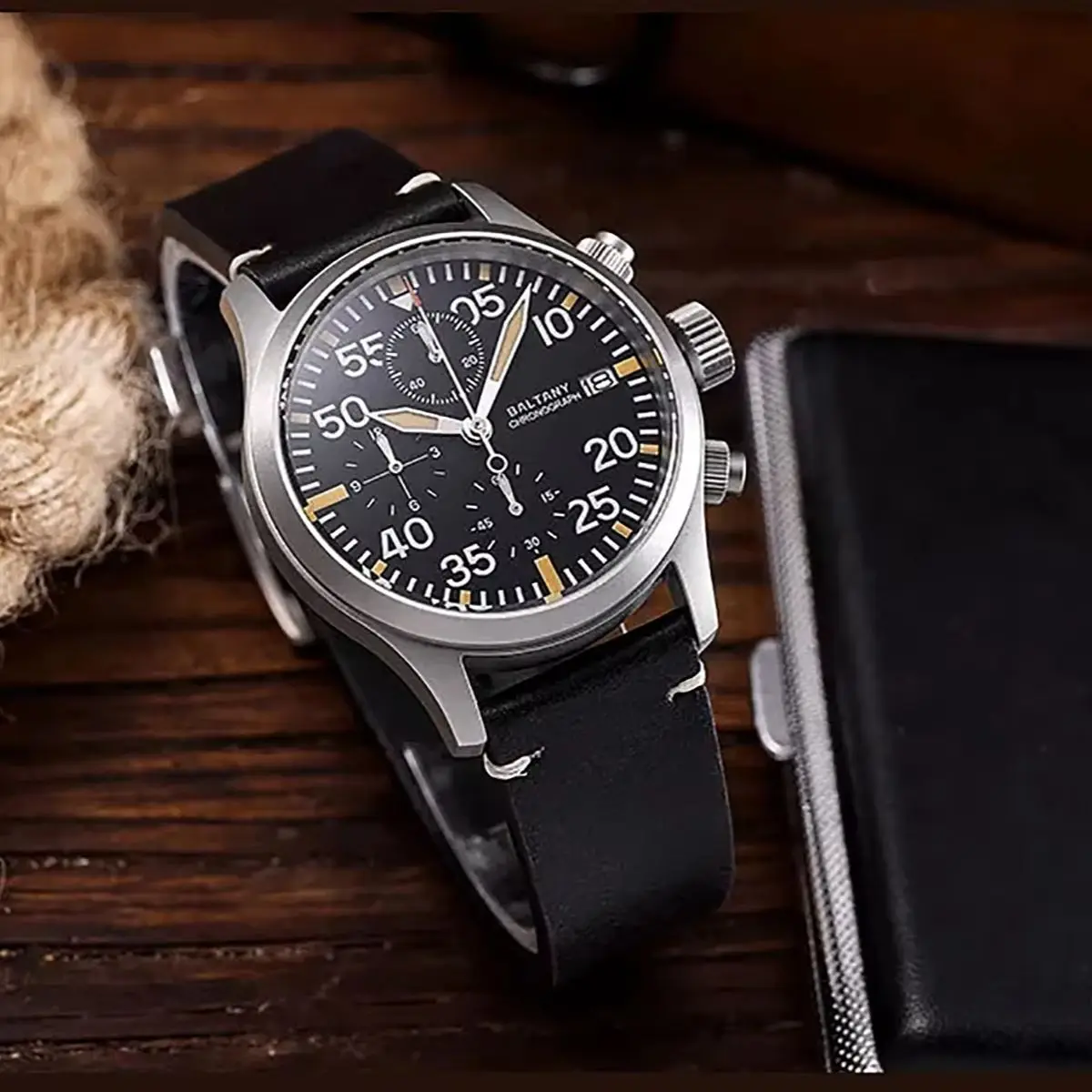 Baltany 2025 New Mi… - image