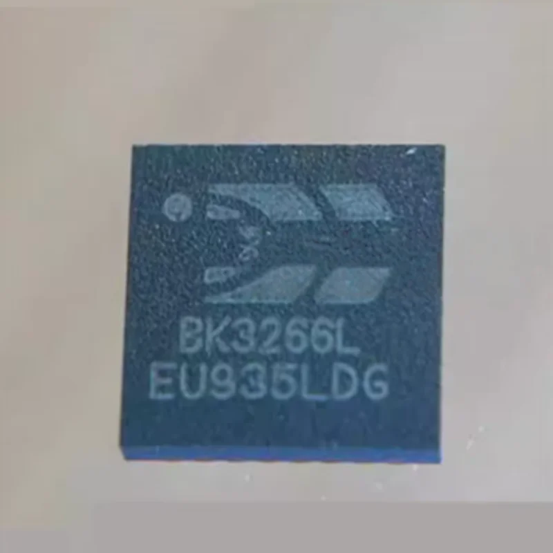 5pcs new original BK3266L BK3266QN32LA chip QFN integrated circuit chip original genuine product