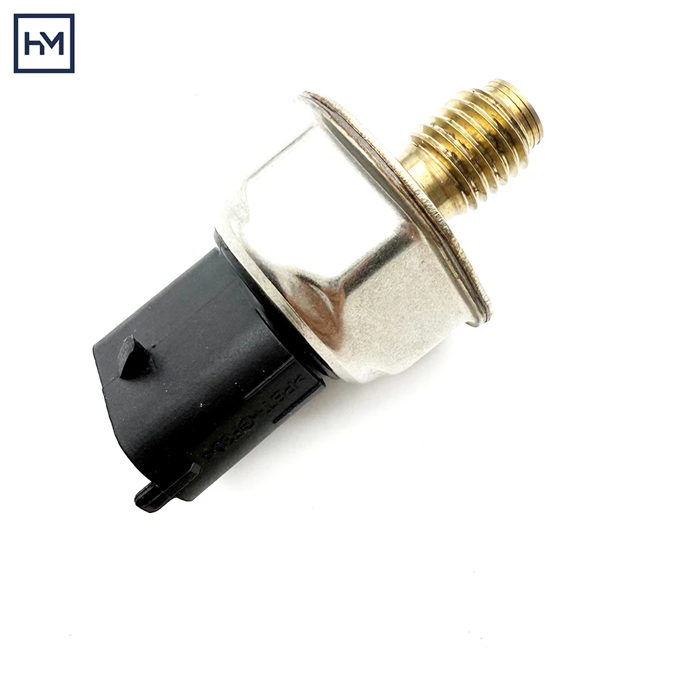 55584473 Fuel Rail Pressure Sensor For Chevrolet Trax Opel Astra 1.7 CDTI