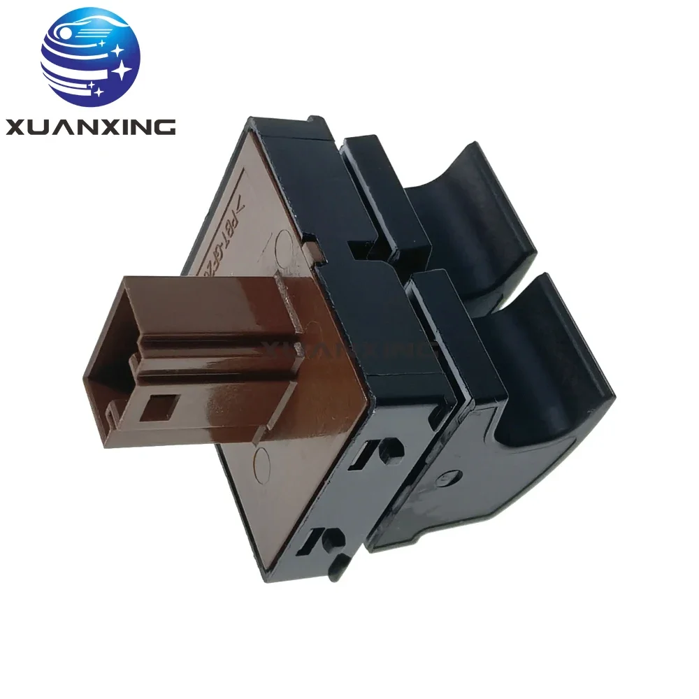 1Z0959858 Electric Power Window Switch for VW Skoda Octavia II 2 1Z Fabia 5J