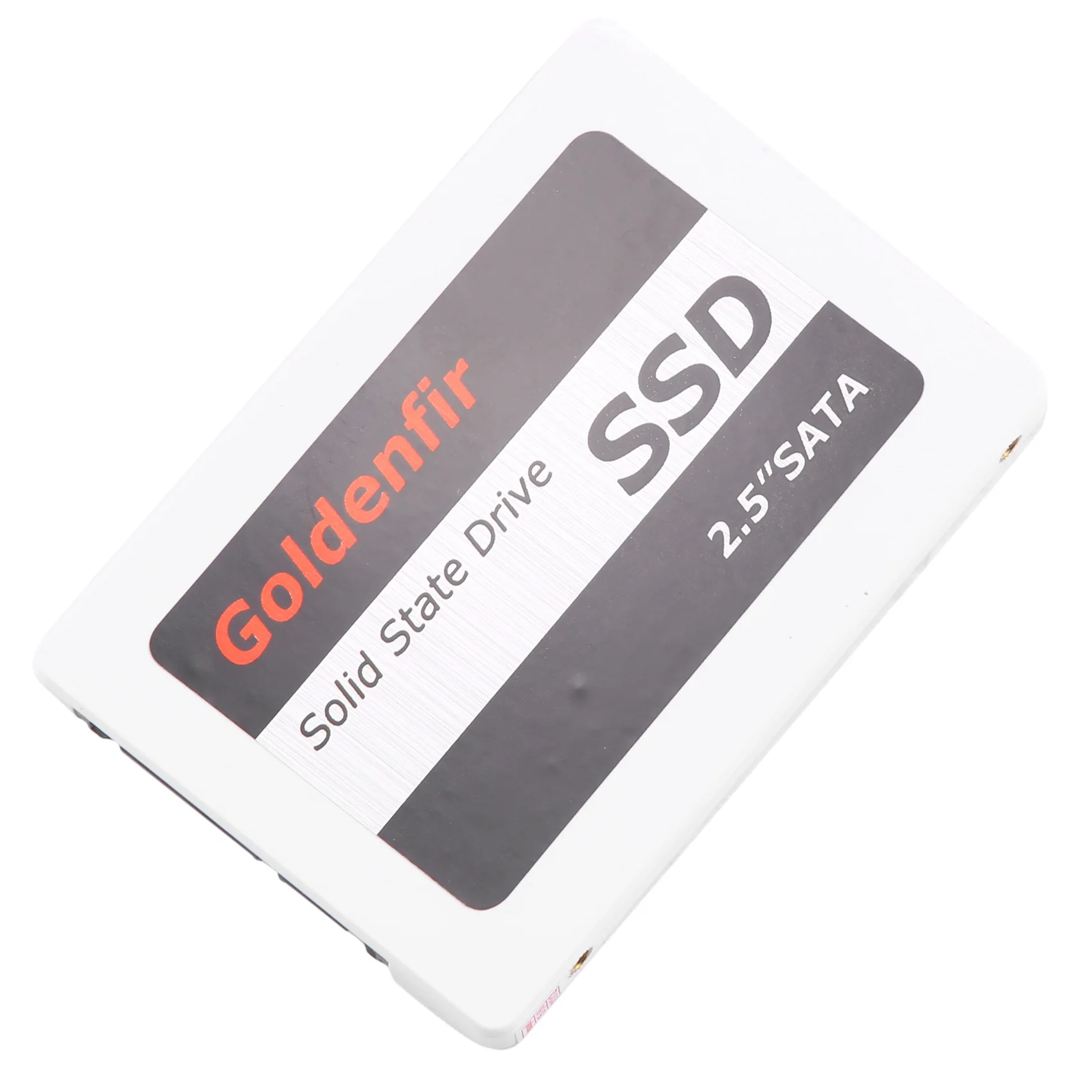 Goldenfir SSD 120GB SSD 2.5 Hard Drive Disk Disc Solid State Disks 2.5inch Internal SSD