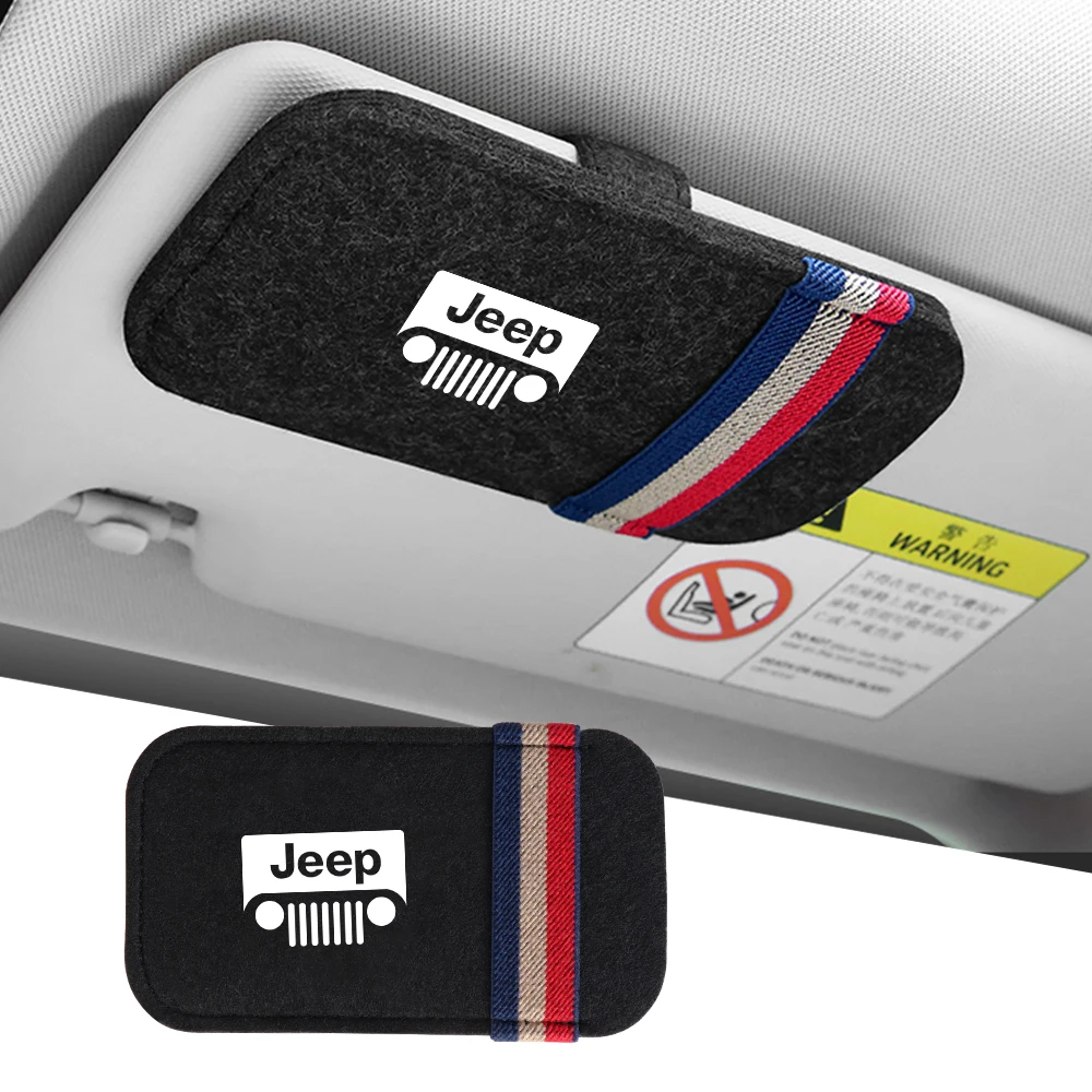 Auto Sun Visor Eyeg…