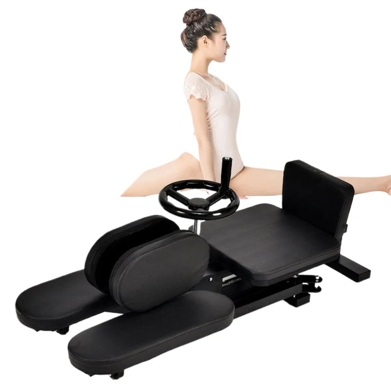 LMM Leg Opener Stretching Home Artifact One-word Horse Training Stretching Relaxing Stretching