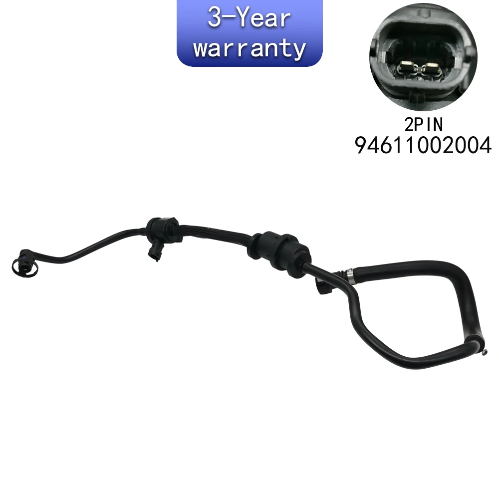 

EVAP canister purge valve For Porsche panamera 2010-2016 94611002004 94611002005