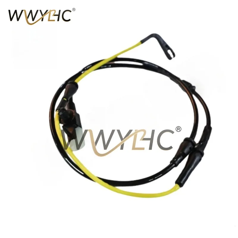 Suitable for Jaguar FP Land Rover Star Pulse Front Brake Sensing Line T4A3467 T4A13370 LR090683