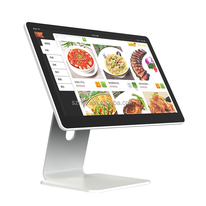 15.6'' All In One C…