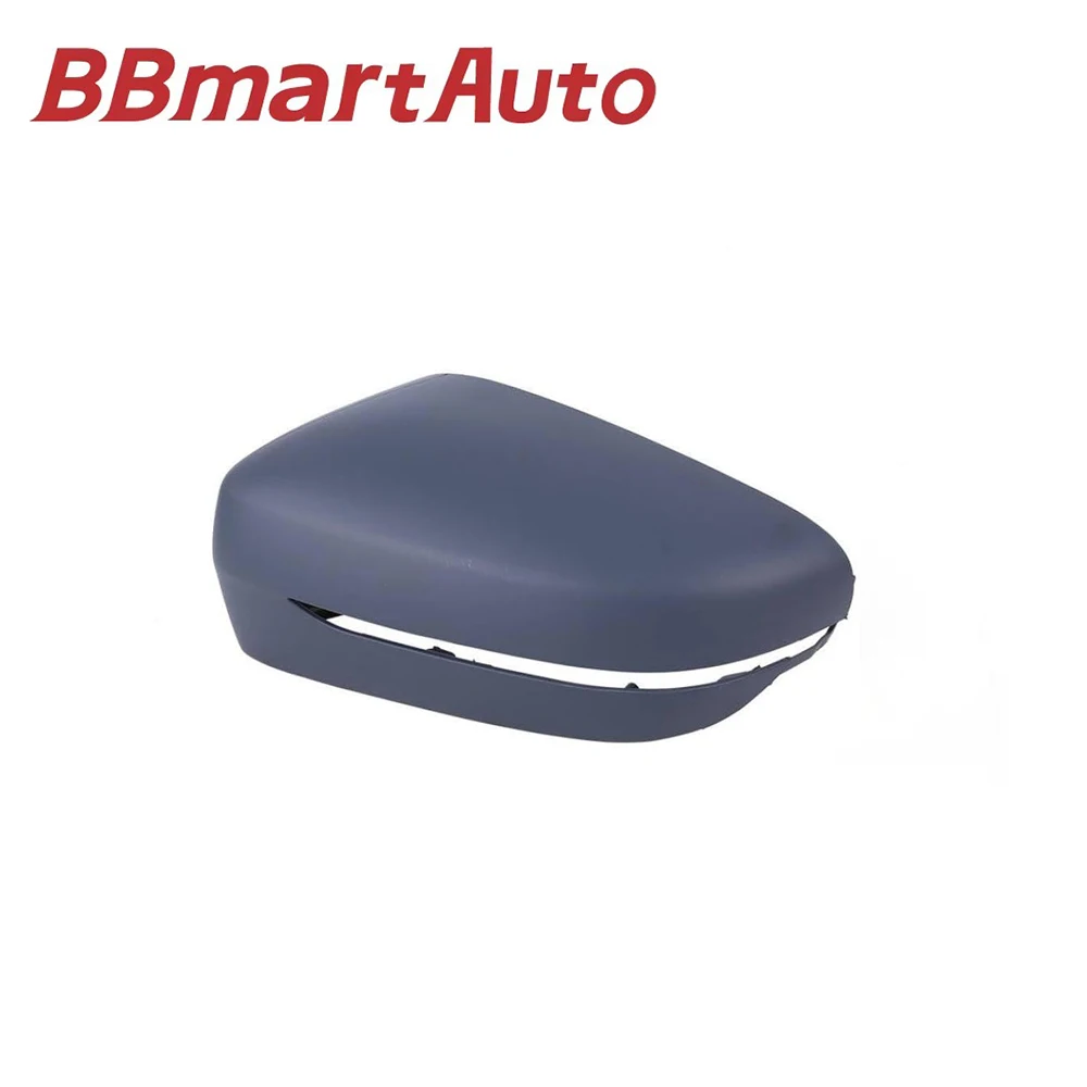 

51167422719 BBmart автозапчасти 1 шт. Левая крышка зеркала для BMW 5 G38 2017-2020 528Li 530Li 540Li 7 G11 730d