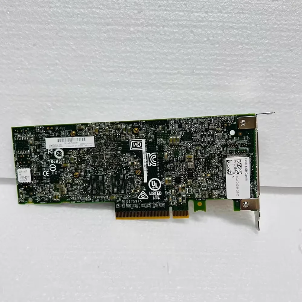 

G10 E208i-p array card 804394-B21 836266-001 804397-001