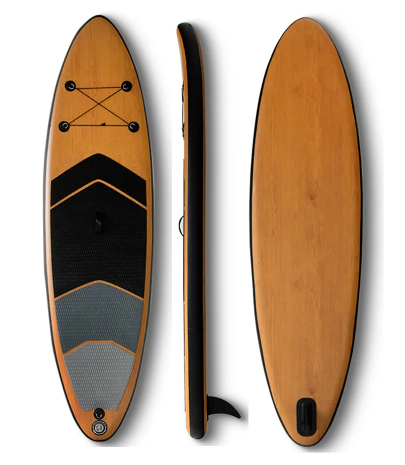 Stand Up SUP Board 4