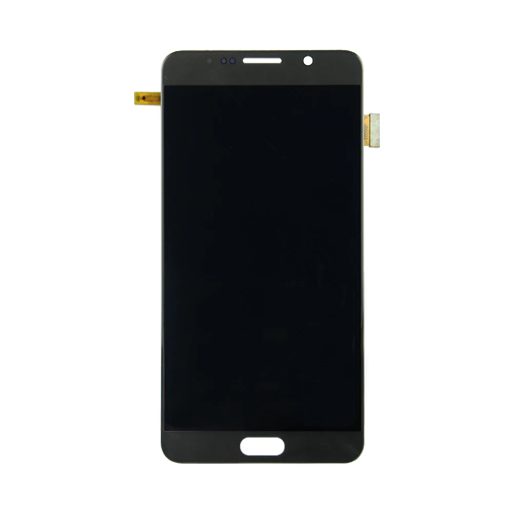 Super AMOLED LCD for Samsung Galaxy Note 5 Note5 N9200 N920T N920A N920I N920G LCD Display Touch Screen Digitizer Assembly+Tools