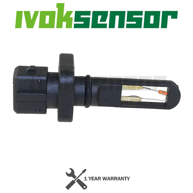 Intake Air Manifold Temperature Temp Sensor 058905379 For VW New Beetle Bora Golf Gol Country Jetta Logus 1.8 T 2.3 1.6
