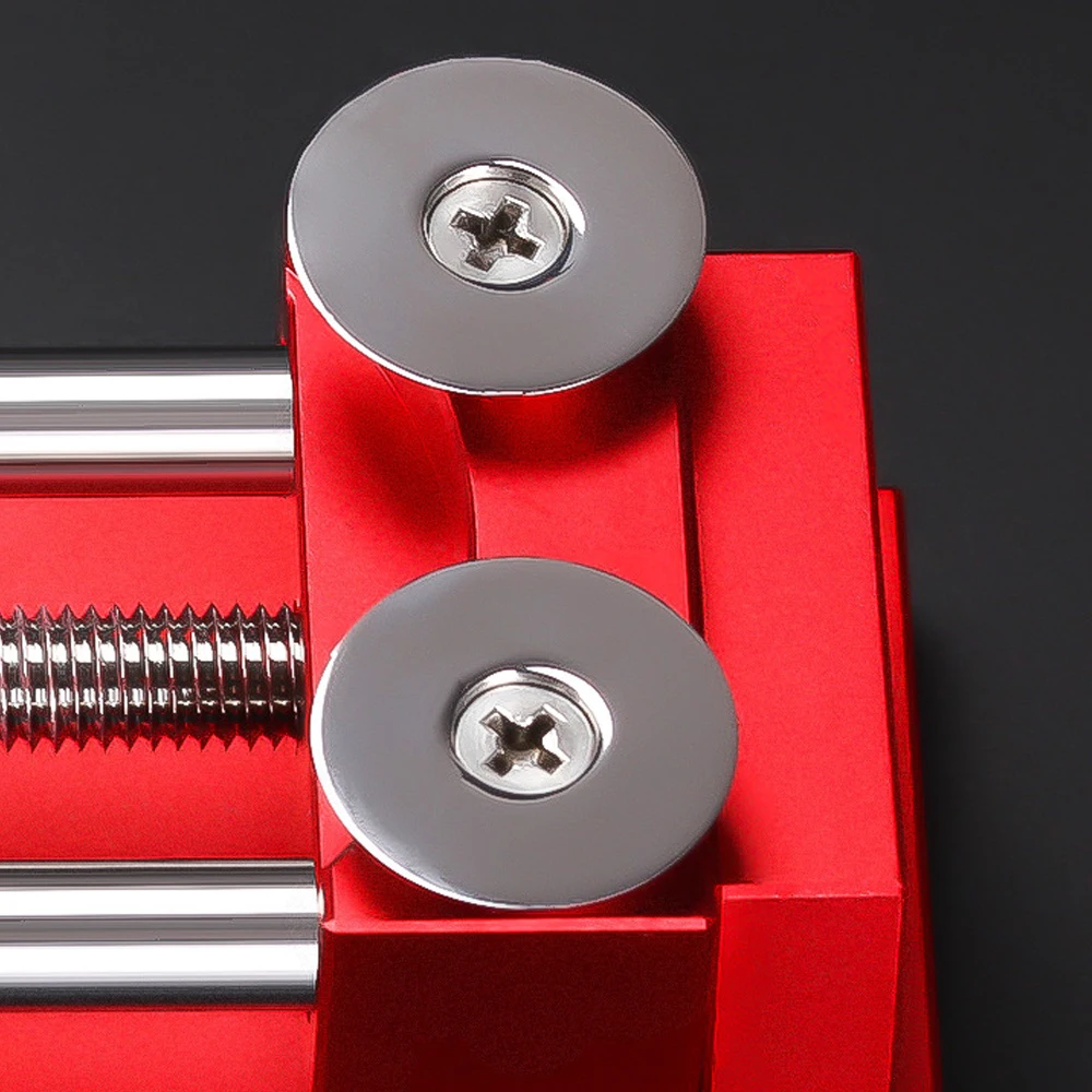 Средство для снятия безеля, средство для снятия безеля часов, 4 круглых лезвия, открывалка, инструмент для часовщика, инструмент для ремонта, обслуживания, инструмент для удаления перегородки безеля часов