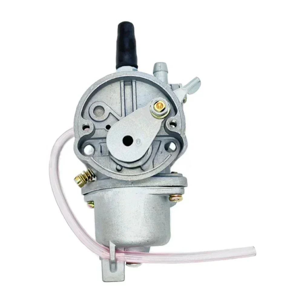 Upgrade your Brush Cutter Trimmer to Deliver Superior Results with this Carburetor for Zenoah G4K G45L G45 BC4310