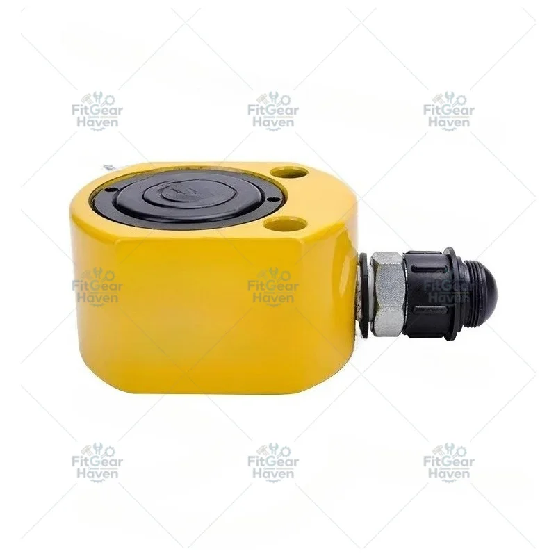 Separate Hydraulic Jack, Split Hydraulic Cylinder 10T20T30T50100T Ton Vertical Multi-section Jack
