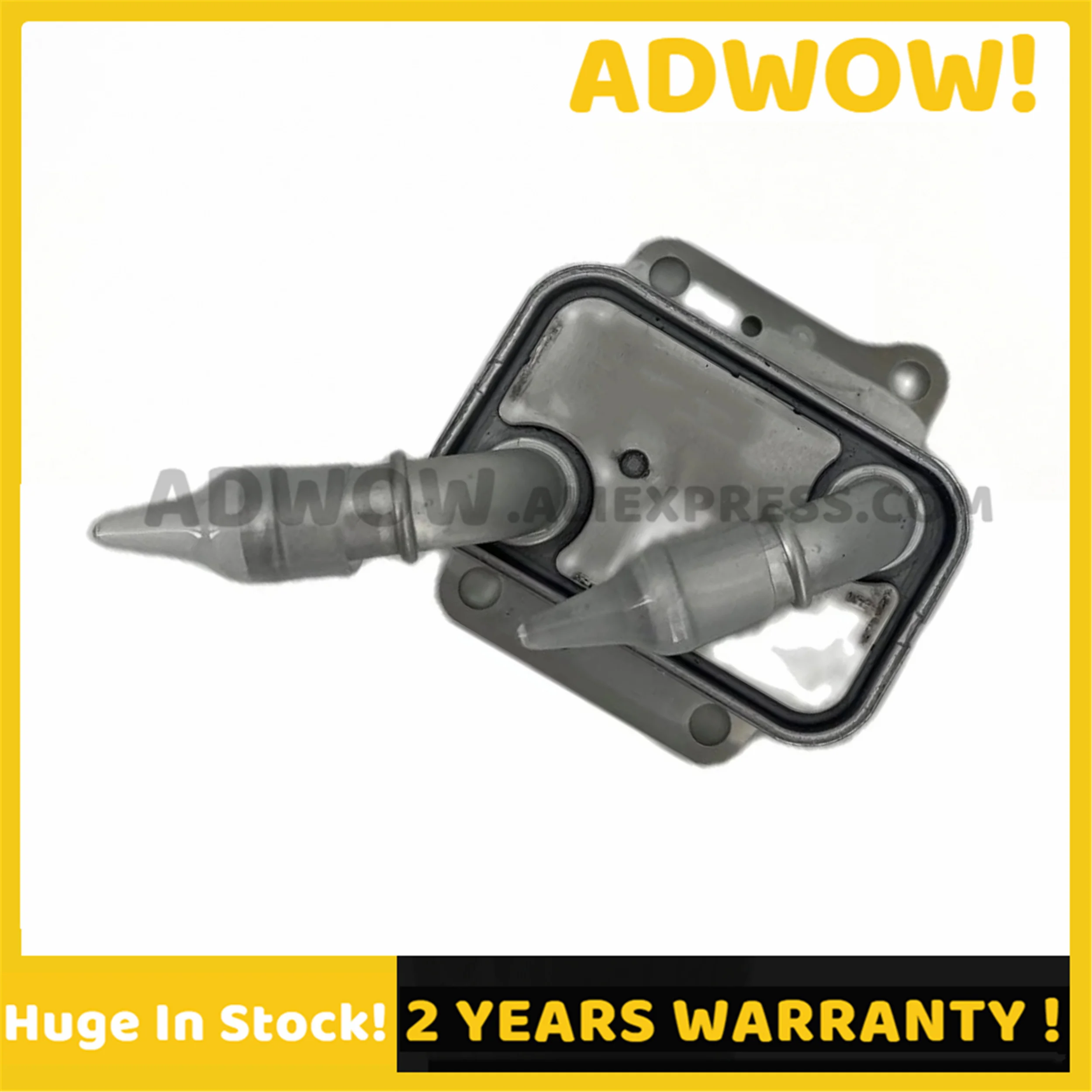 

New 264102U000 26410-2U000 Engine Oil Cooler for Kia Sportage 2020~2022