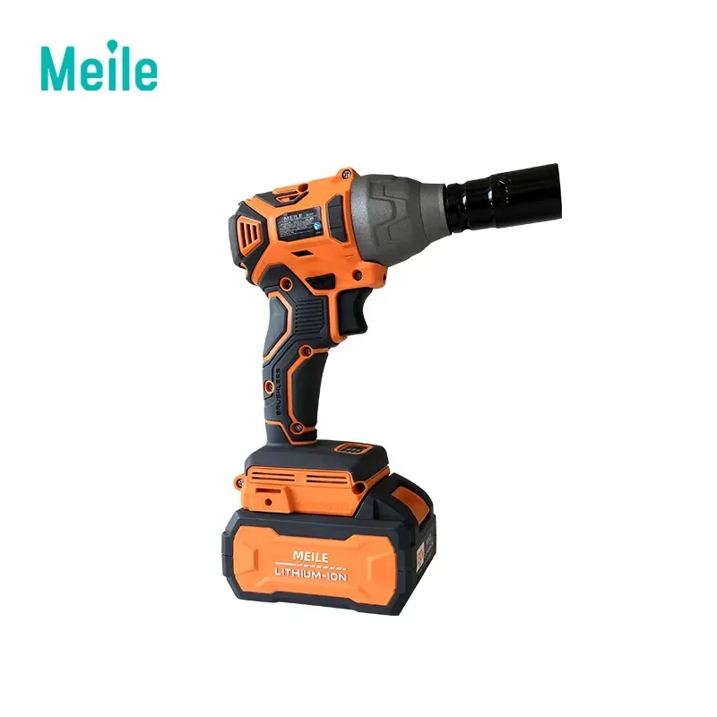 Top Selling High Quality 24v Electric Cordless Impact Wrench Battery