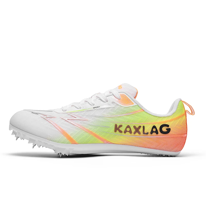 

Men Outdoor Grass Soccer Football Boots Lightweight Flexible Sole Breathable Mesh Upper Non Slip Cleats For Professional Match