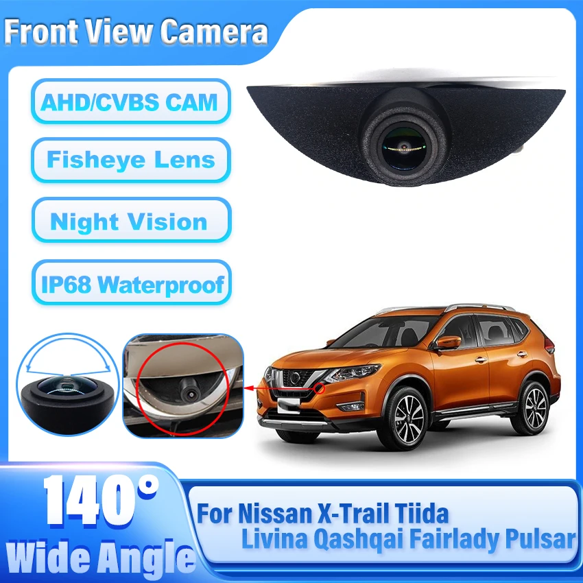 Ccd Ahd 1080P Vehic… - image