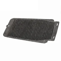 Filtro de batería de G92DH-47070 para TOYOTA Prius ZVW50, accesorios de filtro de aire de cabina de partículas de C-HR híbrido, G92DH-X1B00 LEXUS UX260H