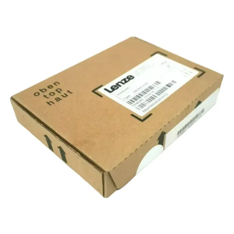 New Lenze Inverter Multi Function test Industrial Control Electronic Accessories PLC EVS9325-EP