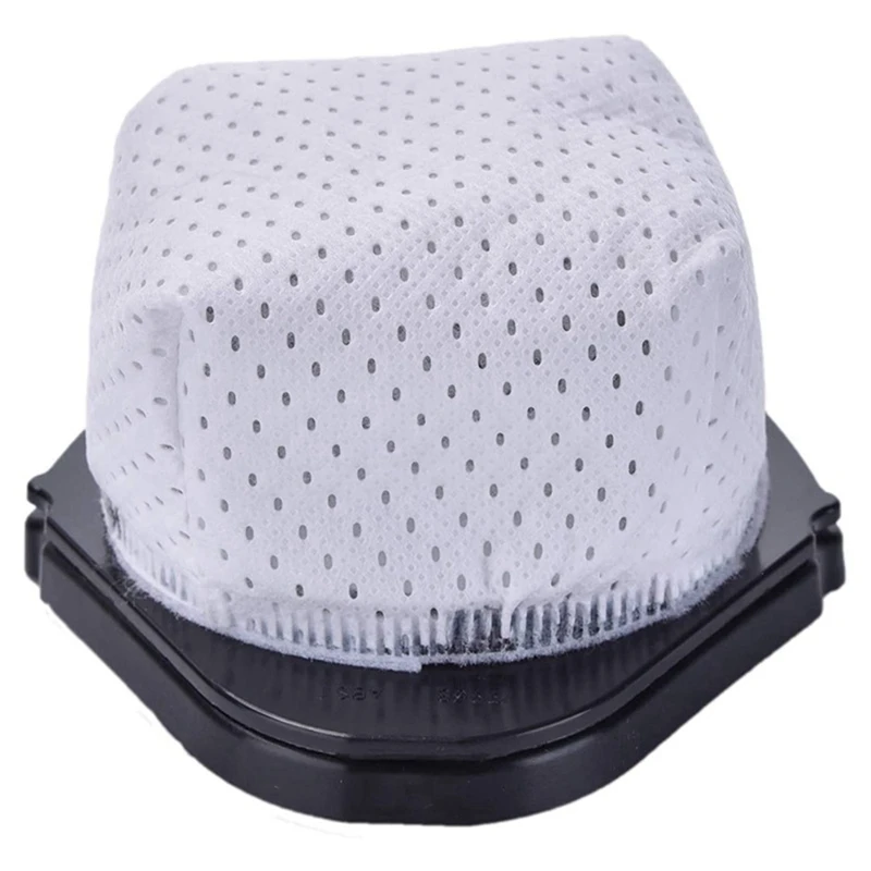 فلاتر كوب الغبار البديلة لسمكة القرش اللاسلكية المحمولة ، يستبدل جزء ، XF769 ، SV780 ، SV75Z ، SV728N ، SV726N