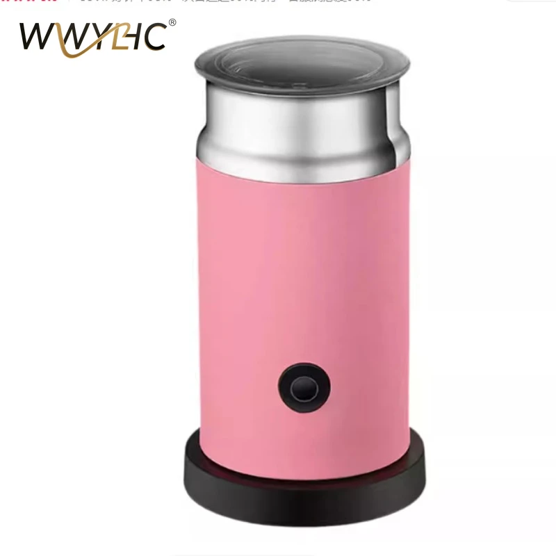 Electric Milk Foamer Suitable for Home Coffee Making Milk Blender Beater Mixer