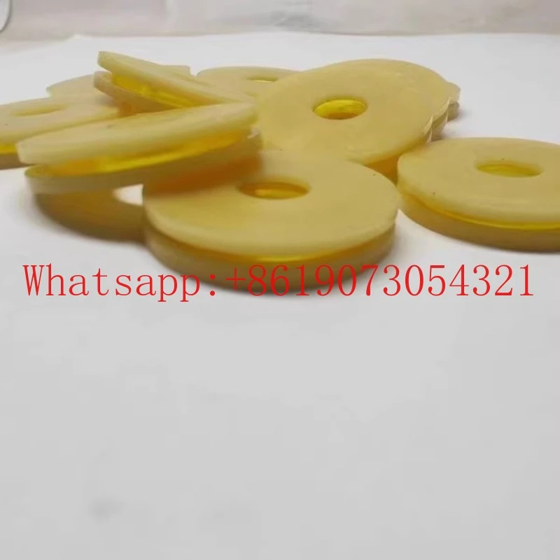 

T60T50T40T25T20P Зажим для весла для дрона для защиты растений, встроенная прокладка для сэндвичей