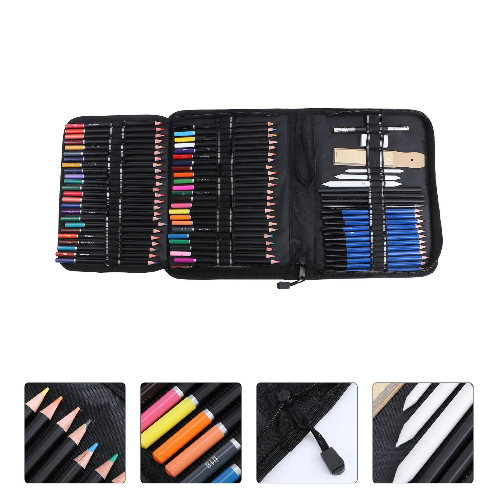 juego-de-95-lapices-de-colores-profesionales-para-arte-lapices-de-dibujo-con-carbon-sacapuntas-extensor-de-goma-para-la-escuela