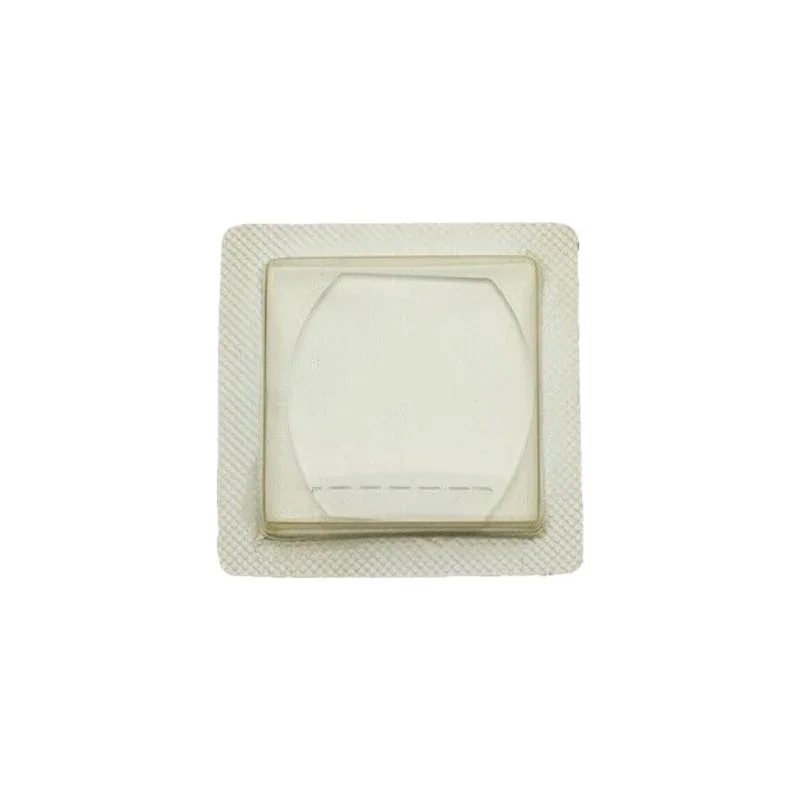 Watch Sapphire Crystal Glass for Vacheron Constantin 26.9*26.4*1.6mm Tonneau