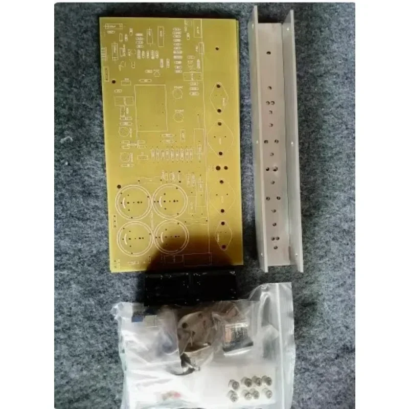 New Direct Engraving FM300A Classic Amplifier Finished Board PCB Board Kit