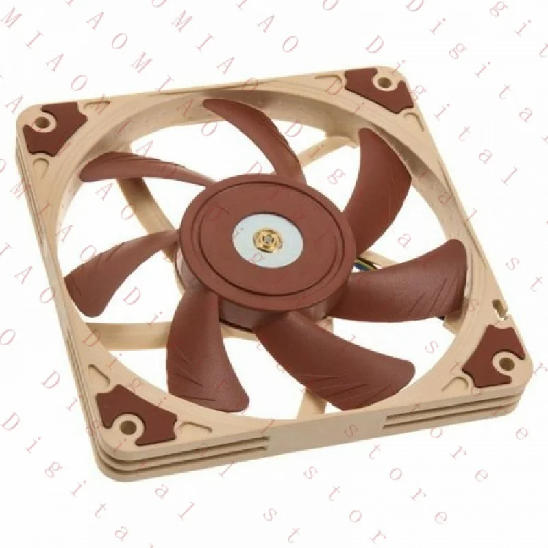 Ry Noctua Nf-A12X15… - image