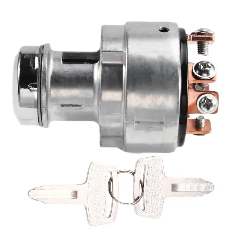 AB96-For Kubota 1286605 Tractor Replacement Parts- New Ignition Switch(66704-55120/66706-55120)
