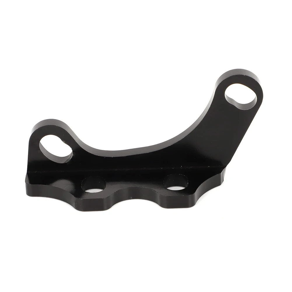 6061 Aluminum Converts 22mm Hayes to I.S. 51mm For A2Z AD-PMR Disc Brake Frame Adapter