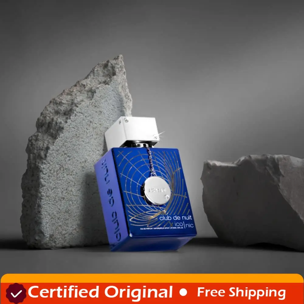 Armaf Club De Nuit …