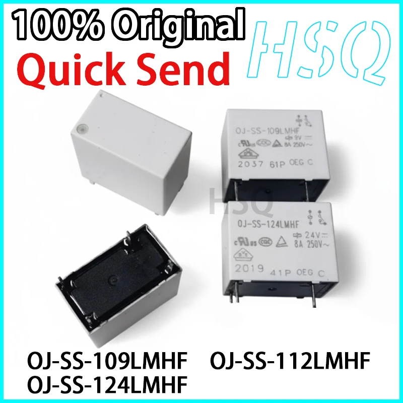 2PCS Brand New Orig…